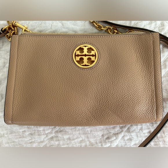 Tory Burch Bags Tory Burch Carson Cross Body Nwt Poshmark